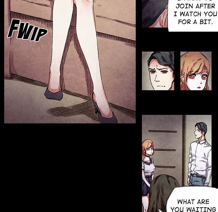 Miss Provocative Chapter 35 image 18
