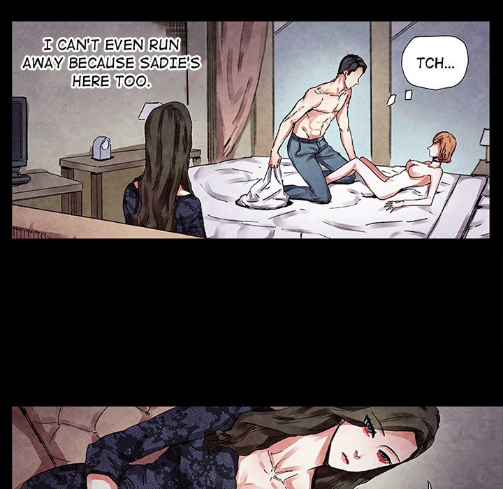 Miss Provocative Chapter 35 image 32