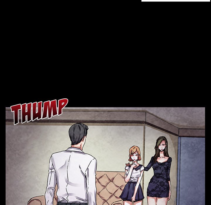 Miss Provocative Chapter 35 image 8