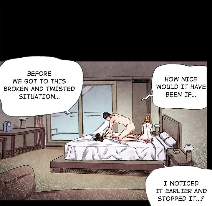 Miss Provocative Chapter 37 image 38