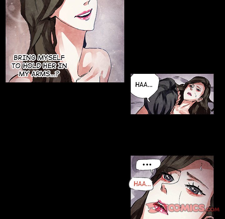 Miss Provocative Chapter 37 image 45