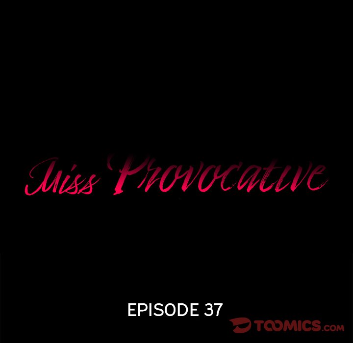 Miss Provocative Chapter 37 image 5