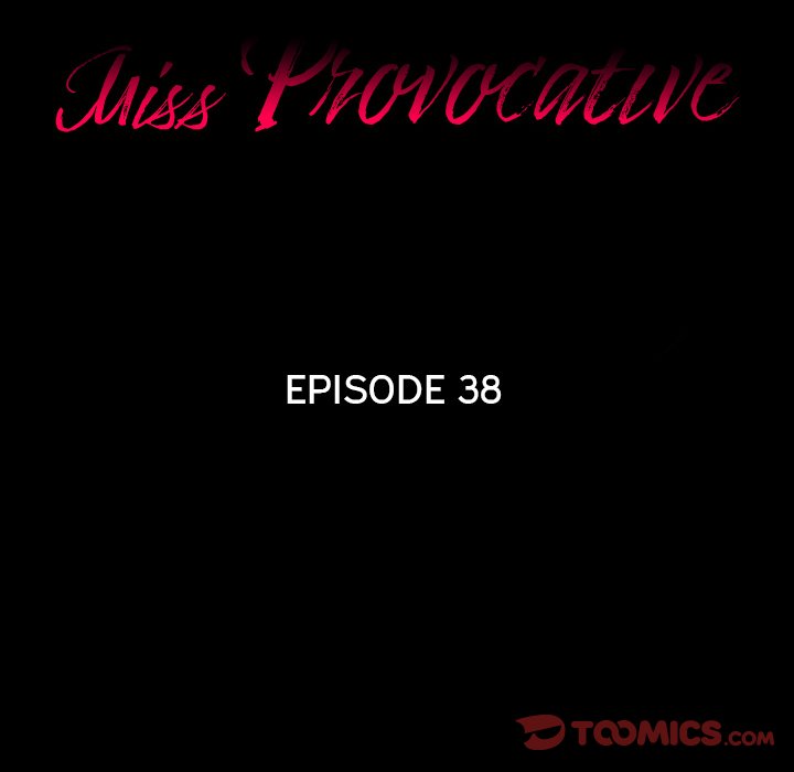 Miss Provocative Chapter 38 image 5
