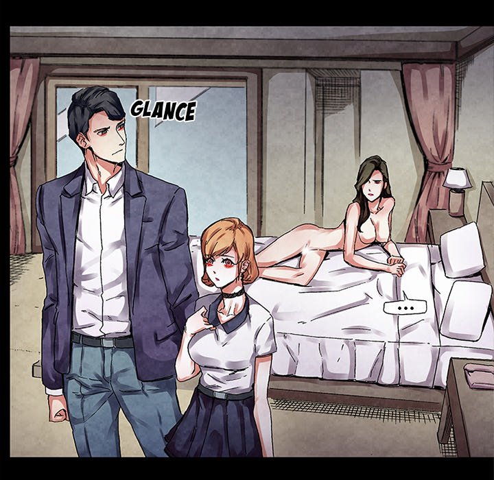Miss Provocative Chapter 39 image 20