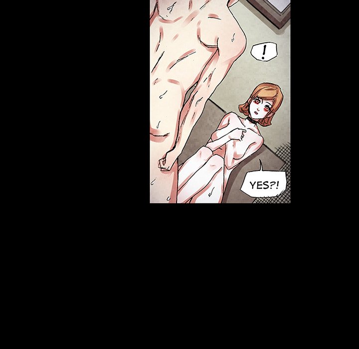 Miss Provocative Chapter 39 image 8