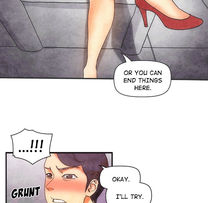 Miss Provocative Chapter 4 image 116