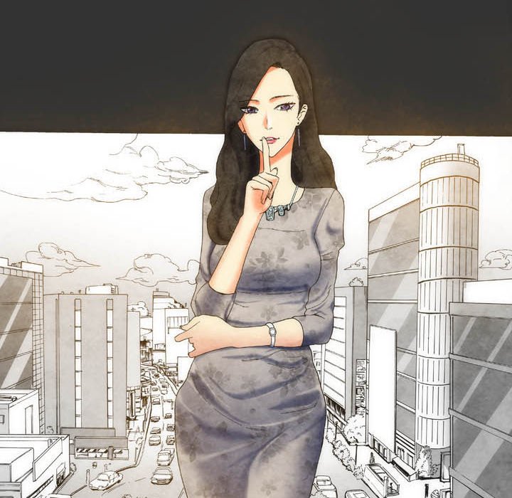 Miss Provocative Chapter 4 image 15