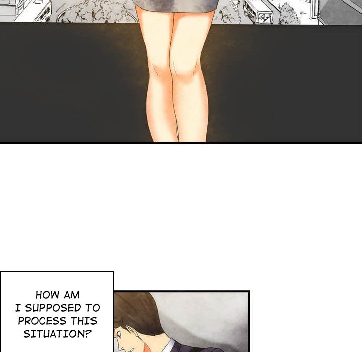 Miss Provocative Chapter 4 image 16