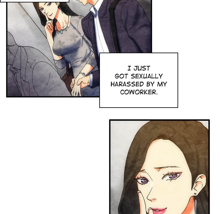 Miss Provocative Chapter 4 image 17