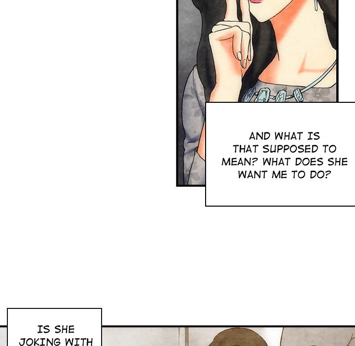 Miss Provocative Chapter 4 image 18