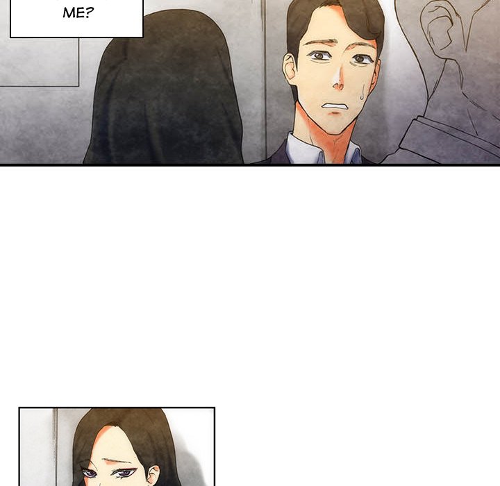 Miss Provocative Chapter 4 image 19