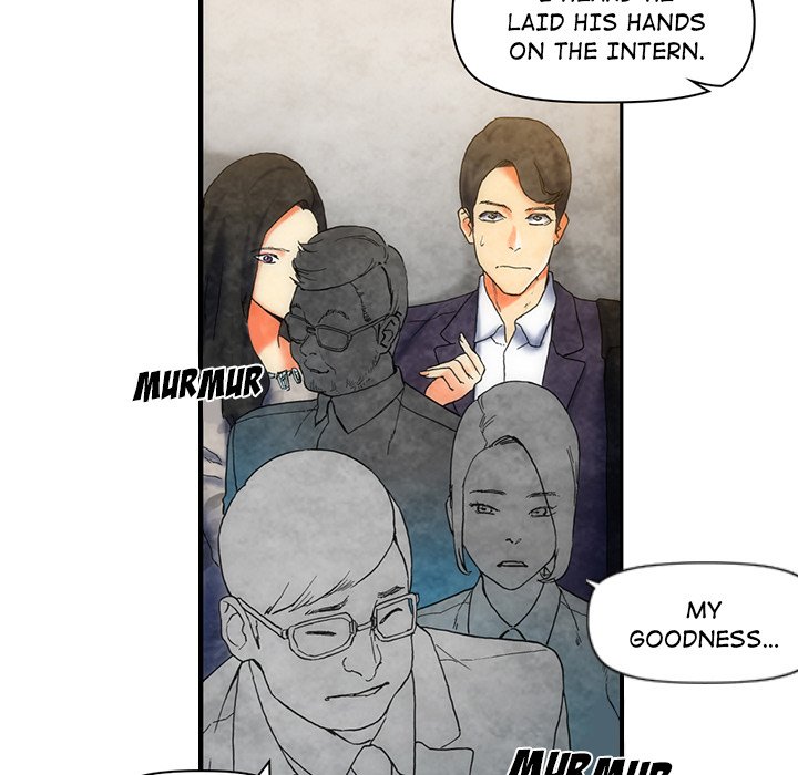 Miss Provocative Chapter 4 image 29