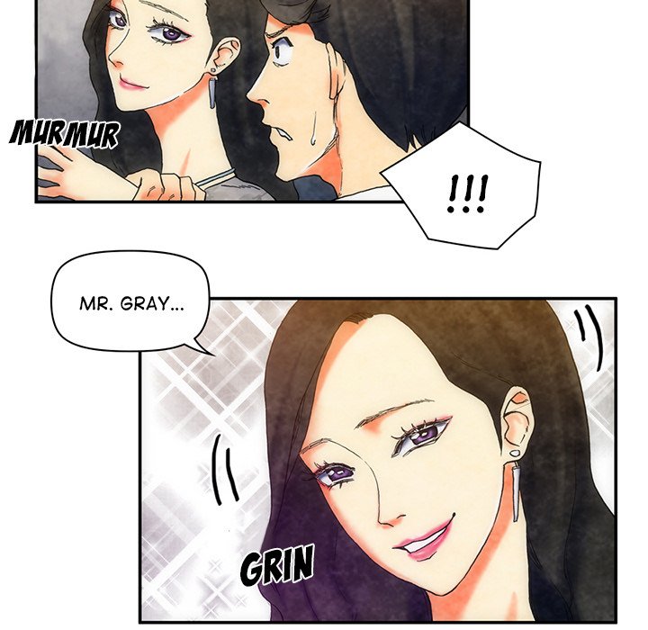 Miss Provocative Chapter 4 image 31