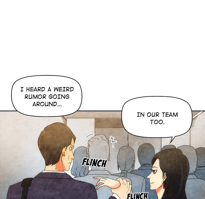 Miss Provocative Chapter 4 image 32