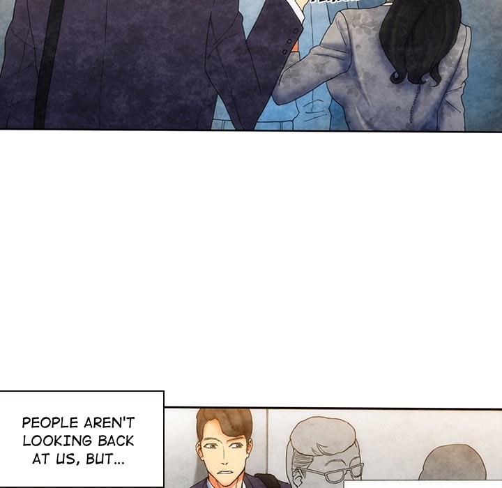Miss Provocative Chapter 4 image 33