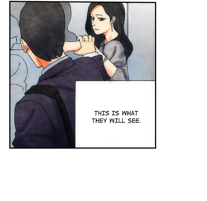 Miss Provocative Chapter 4 image 36