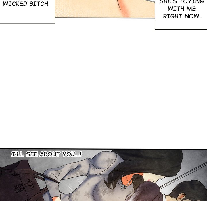 Miss Provocative Chapter 4 image 42