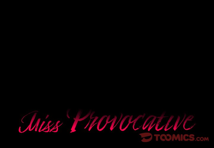 Miss Provocative Chapter 41 image 3
