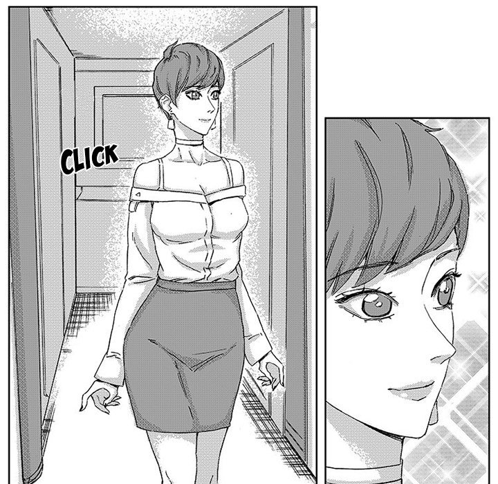 Miss Provocative Chapter 42 image 18