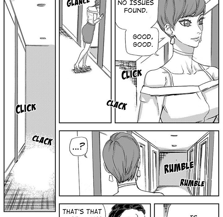 Miss Provocative Chapter 42 image 46