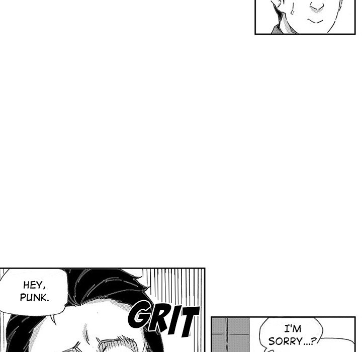 Miss Provocative Chapter 42 image 7