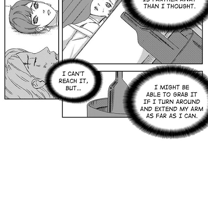 Miss Provocative Chapter 43 image 41