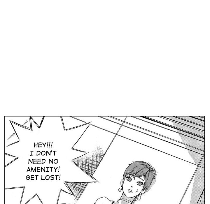 Miss Provocative Chapter 43 image 47