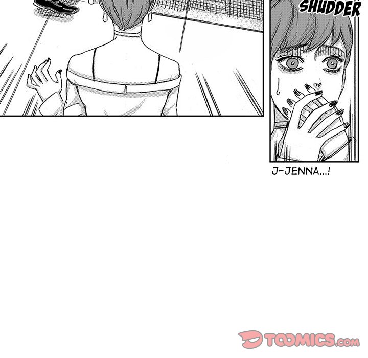 Miss Provocative Chapter 43 image 8