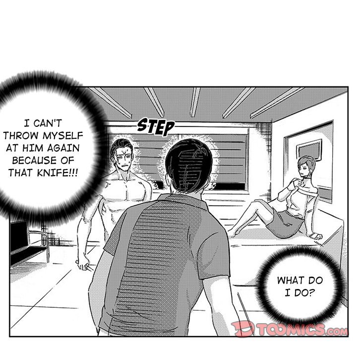 Miss Provocative Chapter 44 image 30