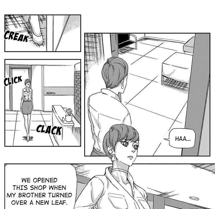 Miss Provocative Chapter 45 image 31
