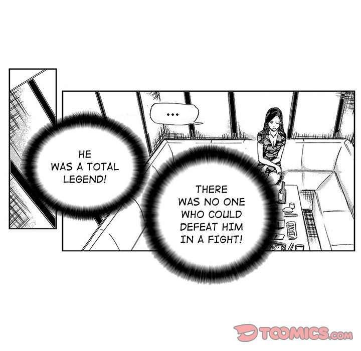 Miss Provocative Chapter 45 image 39