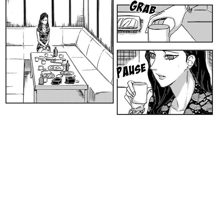 Miss Provocative Chapter 47 image 43