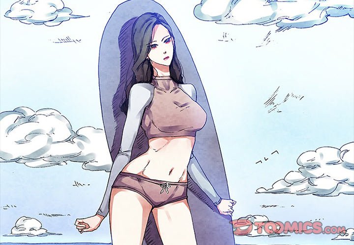 Miss Provocative Chapter 48 image 1