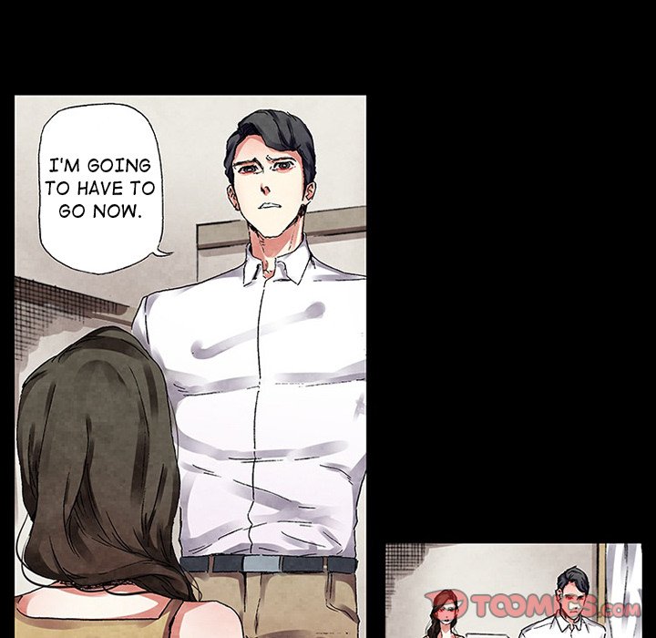 Miss Provocative Chapter 48 image 19