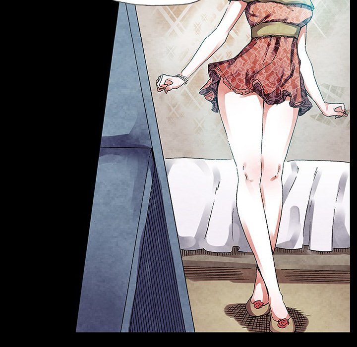 Miss Provocative Chapter 48 image 27