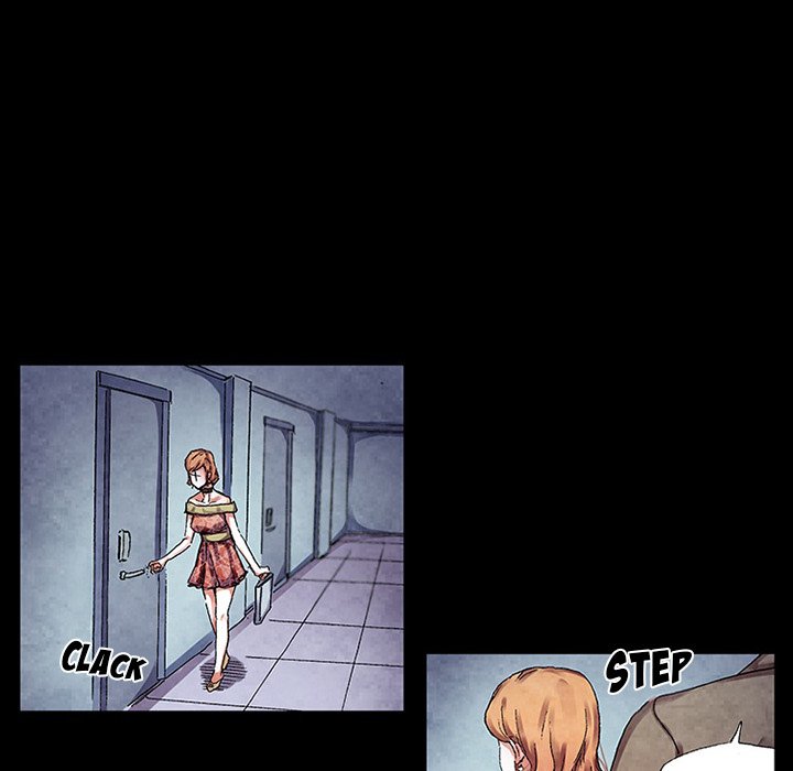 Miss Provocative Chapter 48 image 36