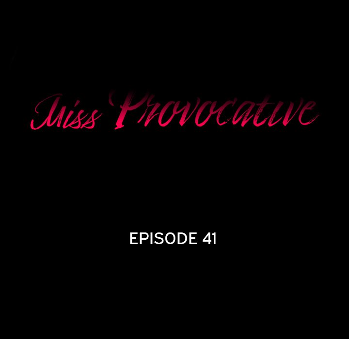 Miss Provocative Chapter 48 image 4