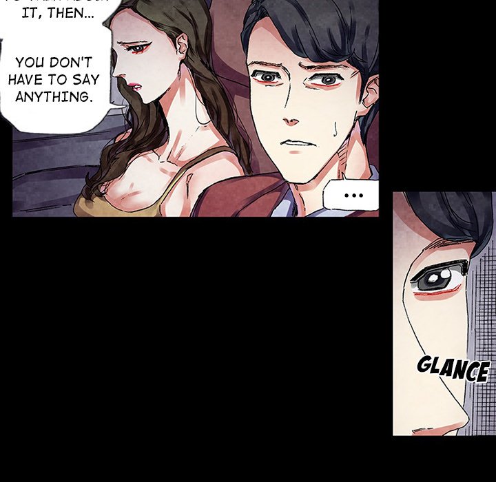 Miss Provocative Chapter 49 image 14