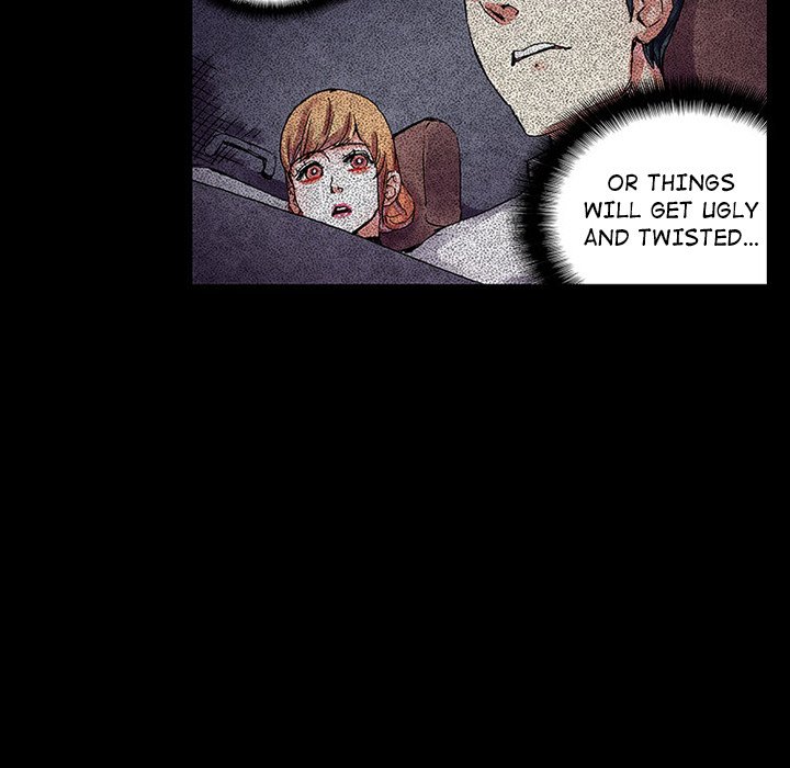 Miss Provocative Chapter 49 image 38