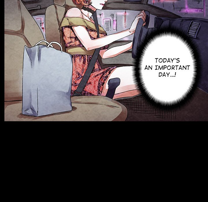 Miss Provocative Chapter 49 image 42