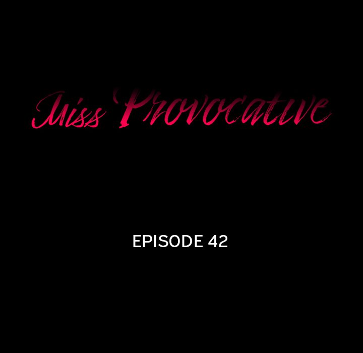 Miss Provocative Chapter 49 image 5