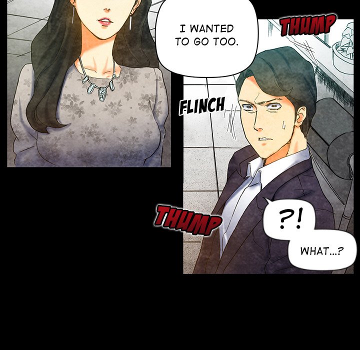 Miss Provocative Chapter 5 image 14
