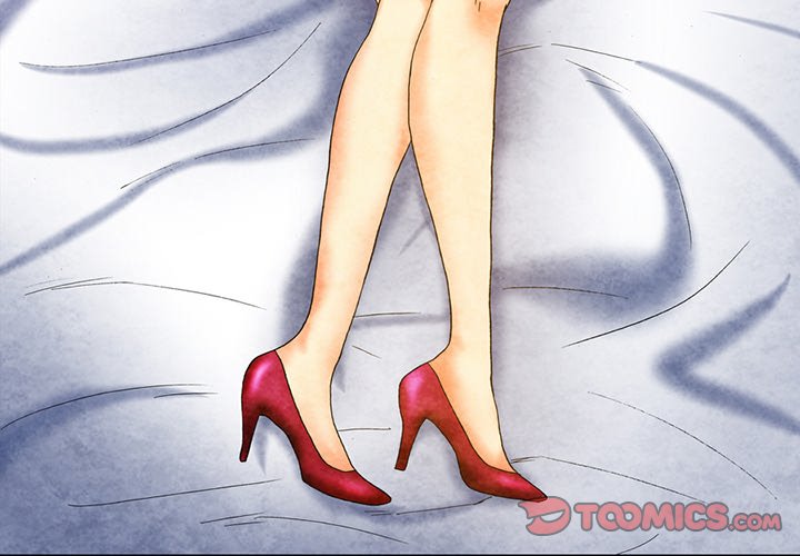 Miss Provocative Chapter 5 image 1