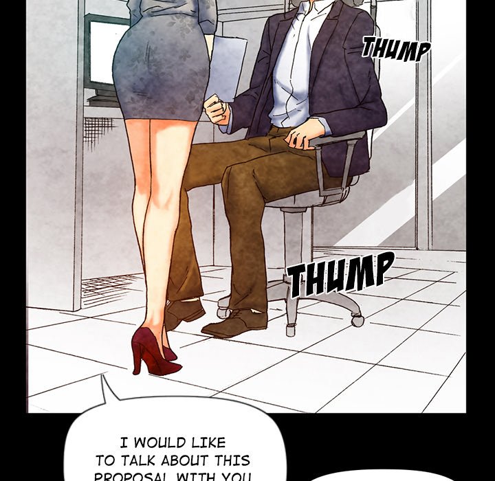 Miss Provocative Chapter 5 image 25