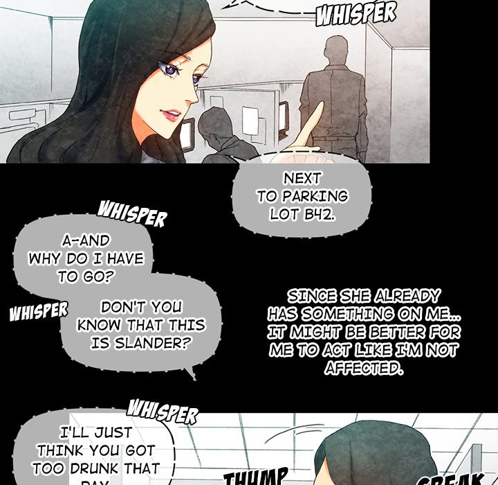 Miss Provocative Chapter 5 image 27