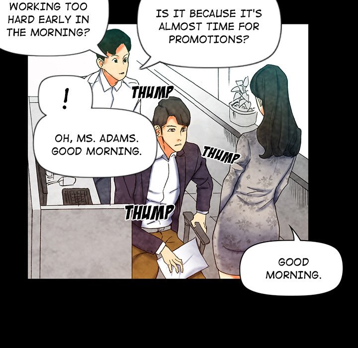 Miss Provocative Chapter 5 image 30