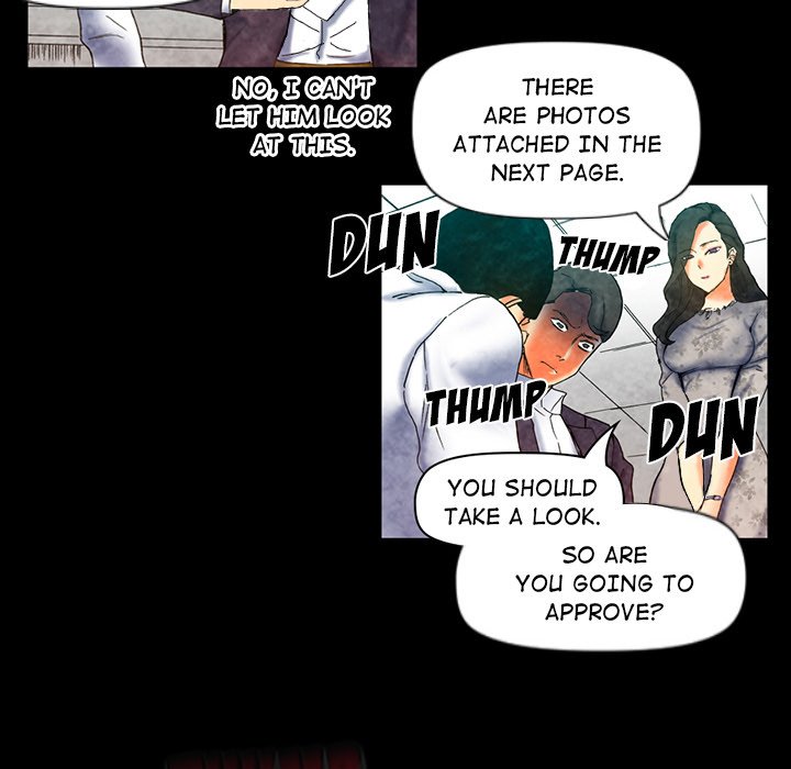 Miss Provocative Chapter 5 image 35