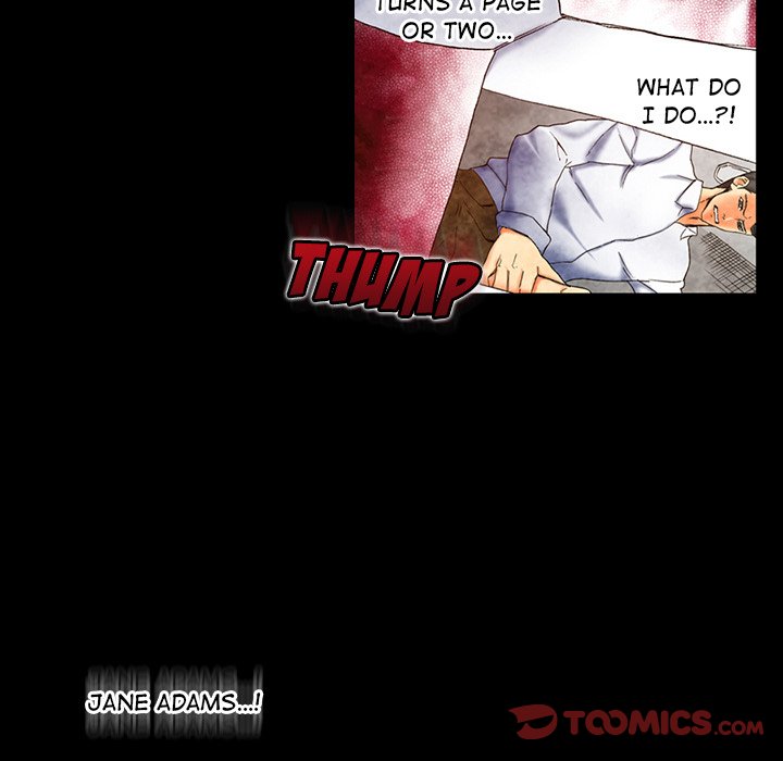 Miss Provocative Chapter 5 image 37