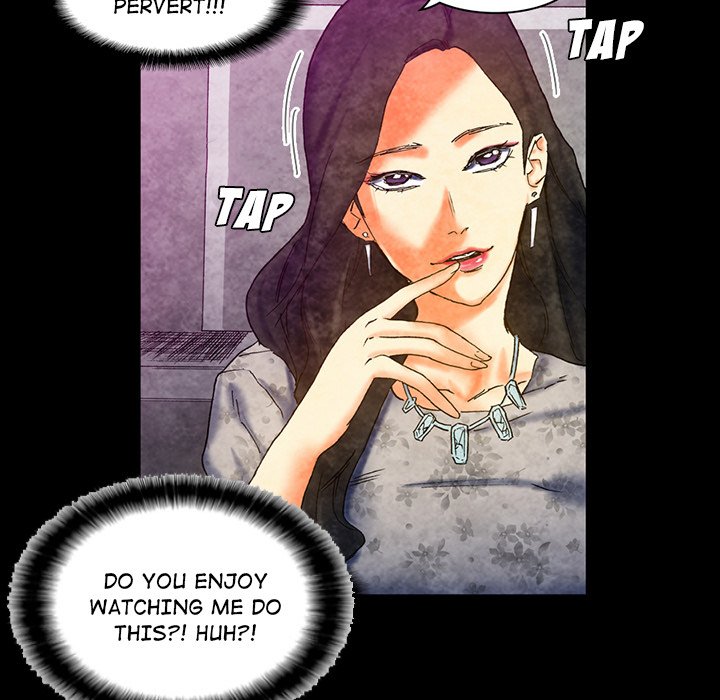 Miss Provocative Chapter 5 image 6