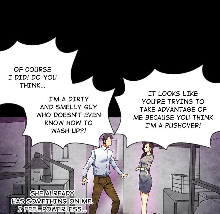 Miss Provocative Chapter 5 image 69